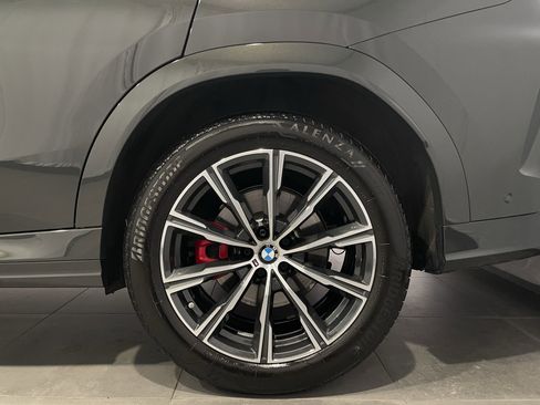 Used 2026 BMW X6 xDrive40i AWD/4WD image 8