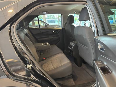 Used 2021 Chevrolet Equinox LT AWD/4WD image 28