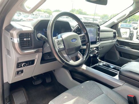 Used 2024 Ford F150 XLT w/ Mobile Office Package AWD/4WD image 19