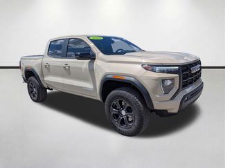 Used 2024 GMC Canyon Elevation w/ Elevation Premium Package RWD video 1