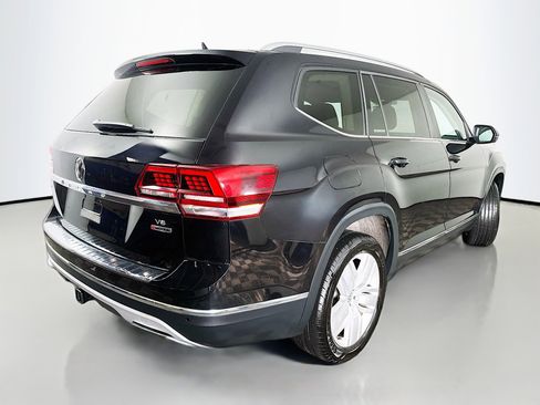 Used 2019 Volkswagen Atlas SEL image 7