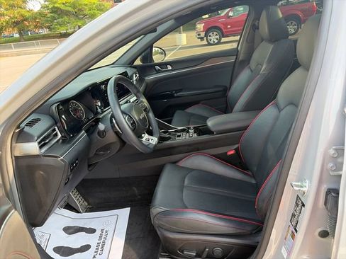 Used 2023 Kia K5 GT w/ GT1 Package FWD image 23