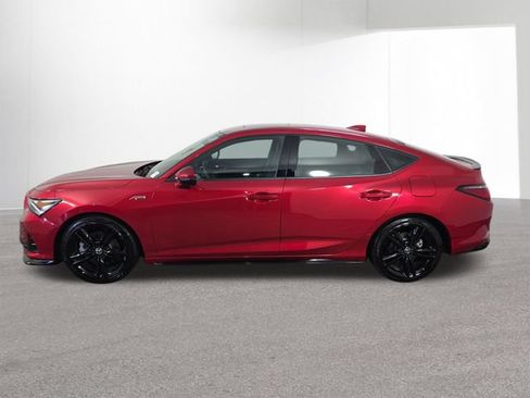 Used 2026 Acura Integra A-Spec FWD image 13
