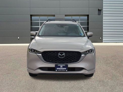 Used 2025 MAZDA CX-5 AWD 2.5 S image 2