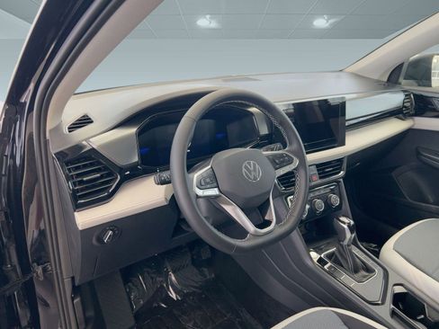 New 2026 Volkswagen Taos S image 4