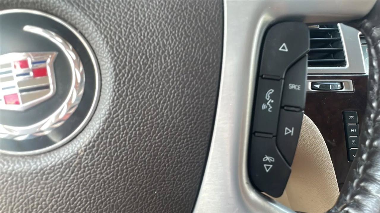 Used 2009 Cadillac Escalade 2WD image 28