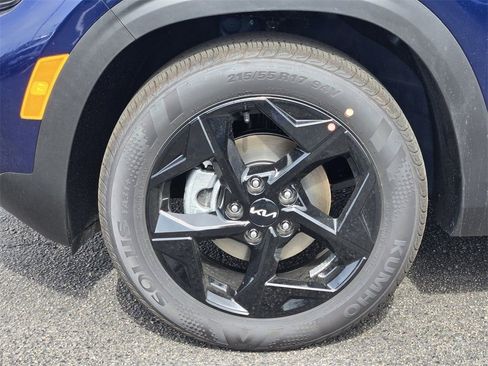 New 2026 Kia Seltos EX w/ EX Sunroof Package image 7