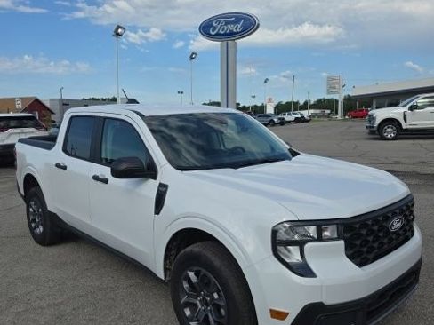 Used 2026 Ford Maverick XLT AWD/4WD image 1