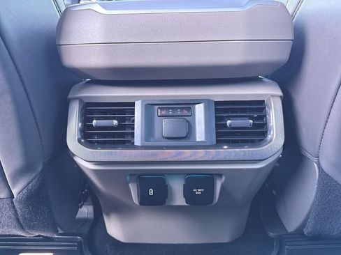Used 2024 Ford F150 Platinum w/ Equipment Group 703A Plus AWD/4WD image 22