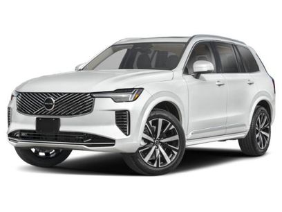 Used 2026 Volvo XC90 B6 Plus