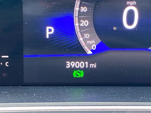 Certified 2023 Volkswagen Tiguan S AWD/4WD image 12