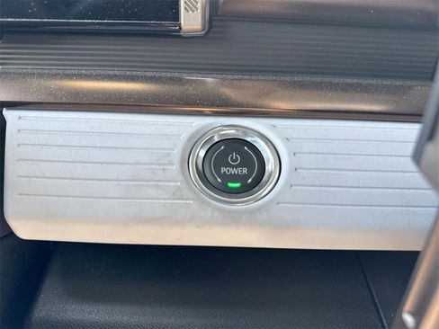 Used 2024 GMC Hummer EV 3X w/ Battery Pack, 24 Module Pack image 22