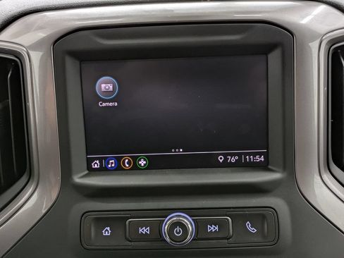 Used 2024 GMC Sierra 1500 Pro w/ Graphite Edition AWD/4WD image 25