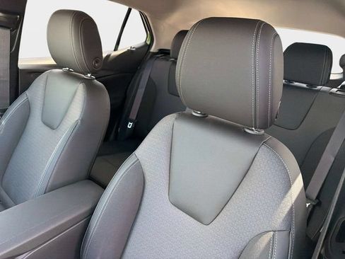 New 2026 Buick Encore GX Preferred w/ Advanced Technology Package FWD image 20