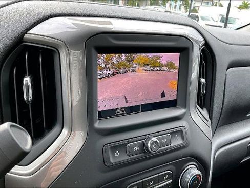 New 2026 Chevrolet Silverado 2500 W/T w/ WT Convenience Package image 18