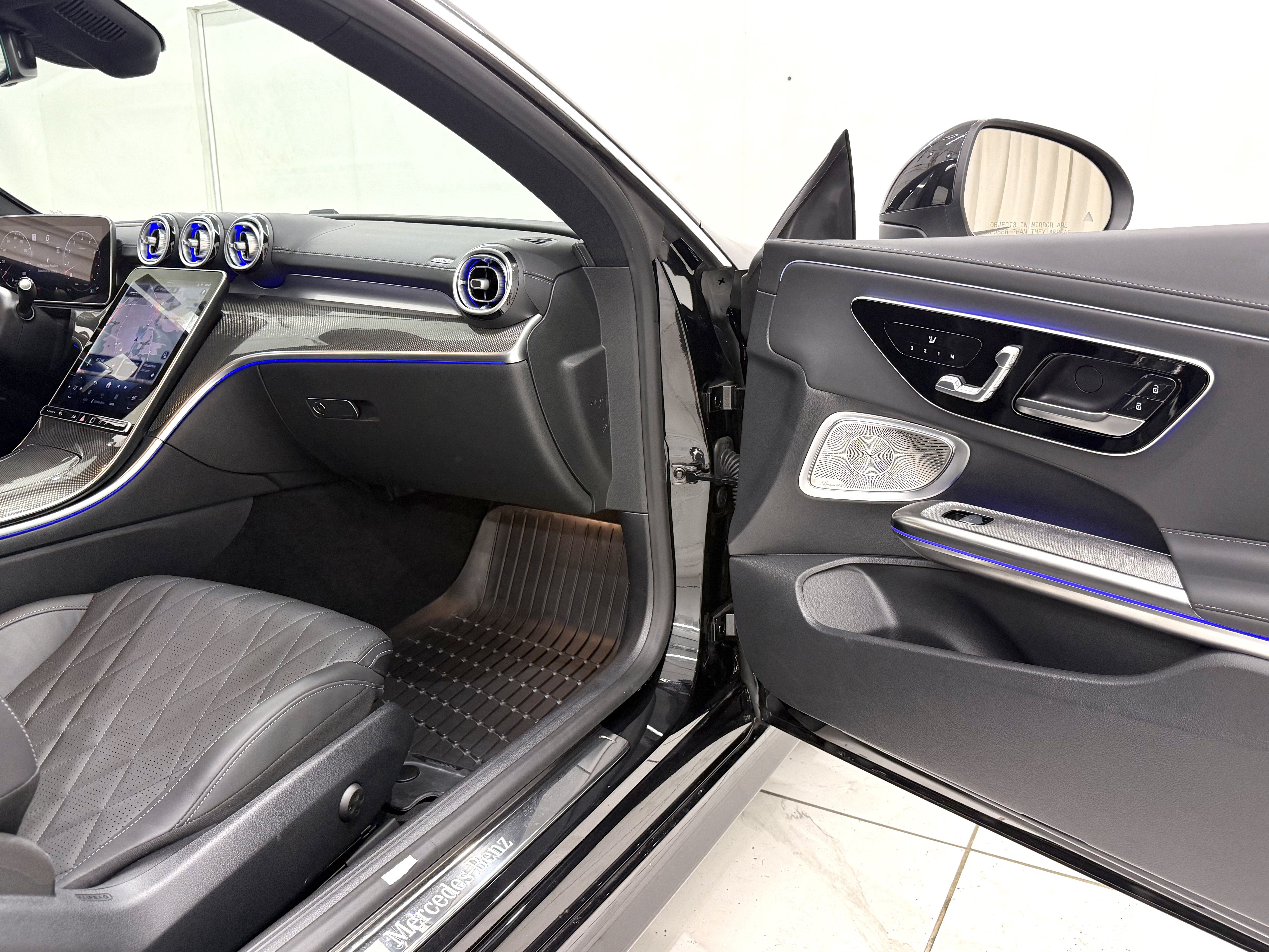 Used 2025 Mercedes-Benz CLE 450 4MATIC Coupe image 20