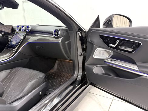 Used 2025 Mercedes-Benz CLE 450 4MATIC Coupe image 20