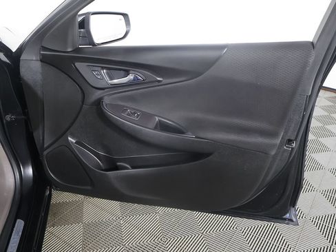 Used 2022 Chevrolet Malibu Premier FWD image 22