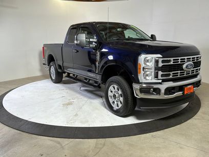 Used 2023 Ford F350 XLT w/ FX4 Off-Road Package
