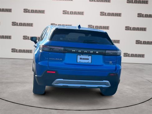 New 2026 Honda Prologue EX image 4
