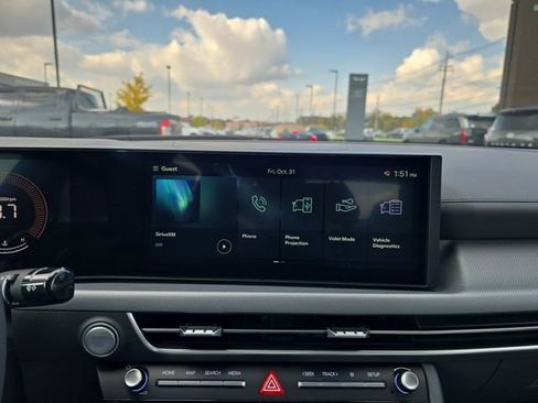 New 2026 Hyundai Sonata SE image 16