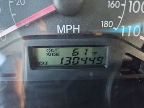 Used 2005 Toyota Corolla CE image 17