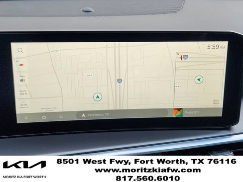 New 2026 Kia Sorento SX Prestige AWD/4WD image 12