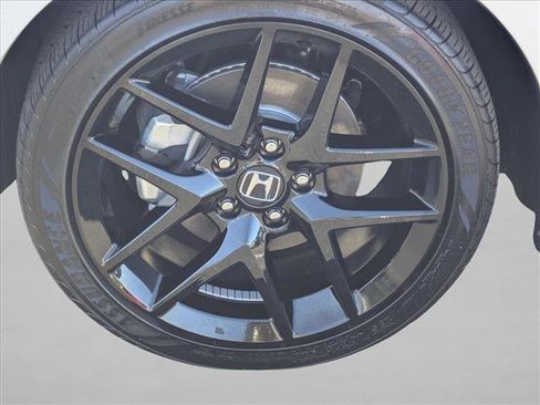 Certified 2025 Honda Civic FWD Hybrid Sedan image 23