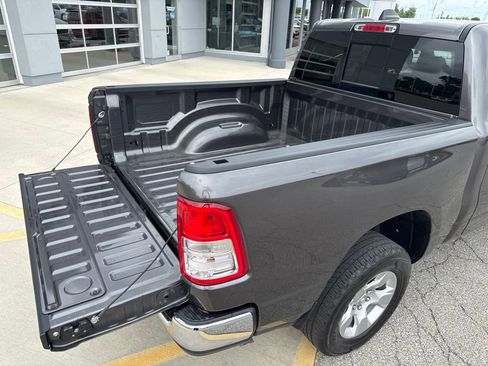 Used 2023 RAM 1500 Big Horn AWD/4WD image 15