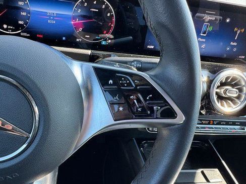 Certified 2025 Mercedes-Benz GLA 250 image 12