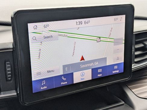 Used 2020 Ford Explorer Limited image 25