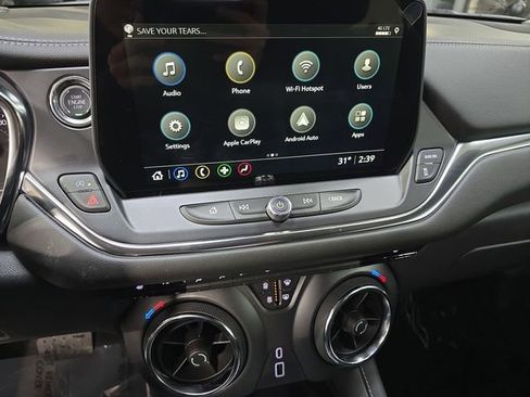 New 2026 Chevrolet Blazer LT w/ Convenience Package image 20