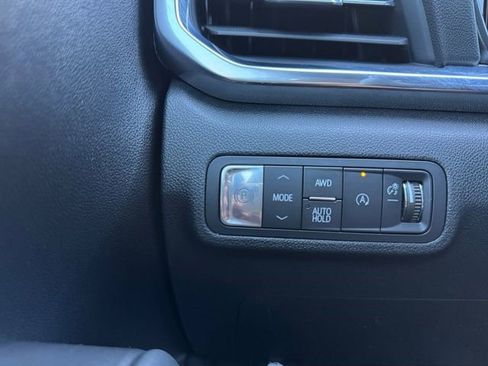 Certified 2025 GMC Terrain Elevation image 7