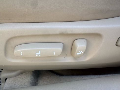 Used 2008 Lexus ES 350 FWD image 38