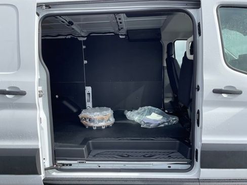 New 2026 Ford Transit 250 Low Roof w/ Exterior Upgrade Package image 28