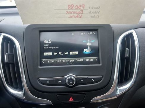 Used 2018 Chevrolet Equinox LT w/ LPO, Protection Package image 15