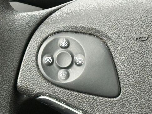 Used 2019 Chevrolet Impala LS FWD image 24