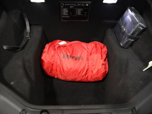 Used 2019 Ferrari 488 Spider RWD image 36