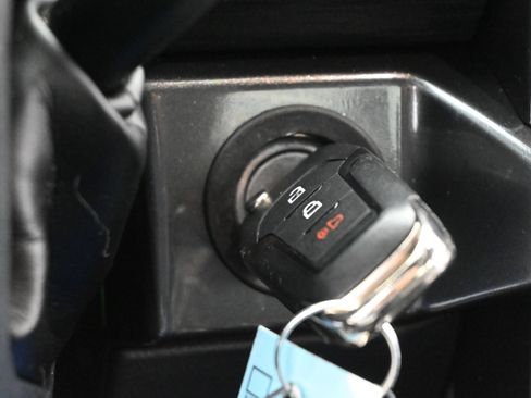 Used 2022 Ford F150 XL w/ STX Appearance Package RWD image 20