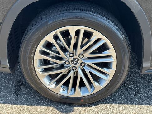 Used 2021 Lexus RX 350 350 w/ Luxury Package image 11