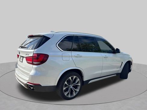 Used 2017 BMW X5 xDrive35d AWD/4WD image 10