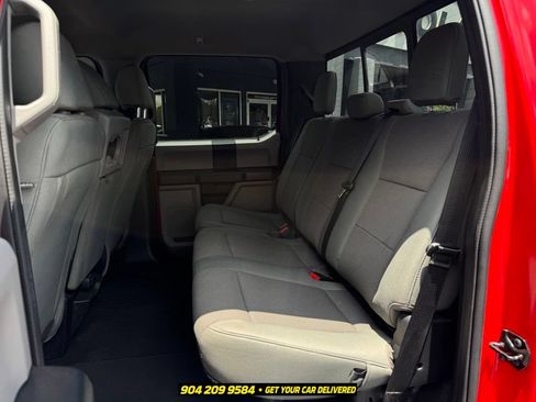 Used 2020 Ford F250 XL w/ STX Appearance Package AWD/4WD image 26