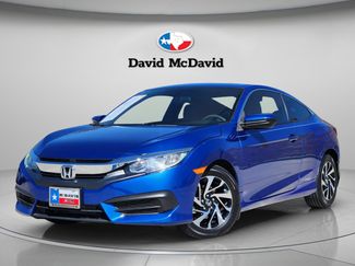 Used 2016 Honda Civic LX-P video 1