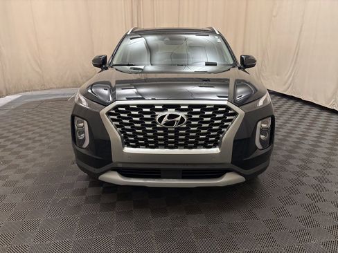 Used 2021 Hyundai Palisade SEL w/ Convenience Package image 2