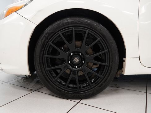 Used 2016 Nissan Altima 2.5 S w/ Power Driver Seat Package image 15