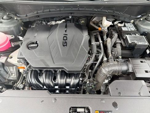 Used 2023 Hyundai Tucson SEL w/ Convenience Package image 20