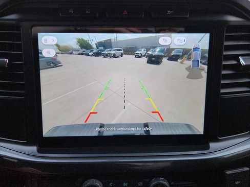 Used 2024 Ford F150 STX AWD/4WD image 20