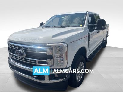 Used 2024 Ford F250 XLT