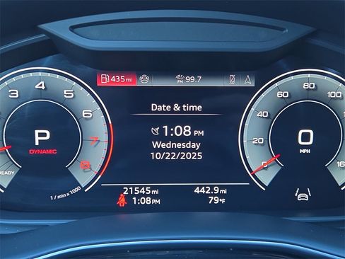 Used 2025 Audi Q7 3.0T Premium Plus image 22