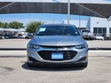 Certified 2024 Chevrolet Malibu RS image 2